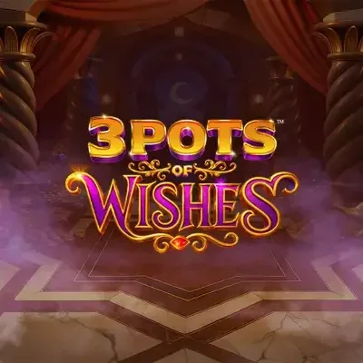 3 Pots of Wishes στο Vox Casino