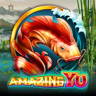 Amazing Yu | Vox Casino