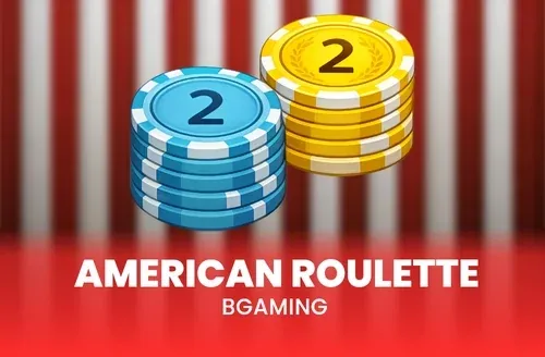 American Roulette — κουλοχέρης | Vox Casino