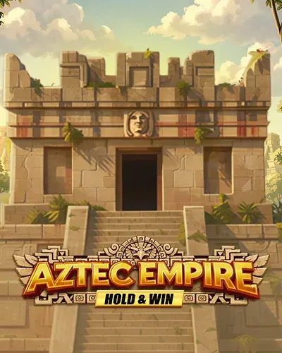 παιχνίδι Aztec Empire: Hold & Win · Vox Casino