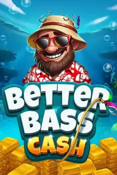 Better Bass Cash — κουλοχέρης | Vox Casino