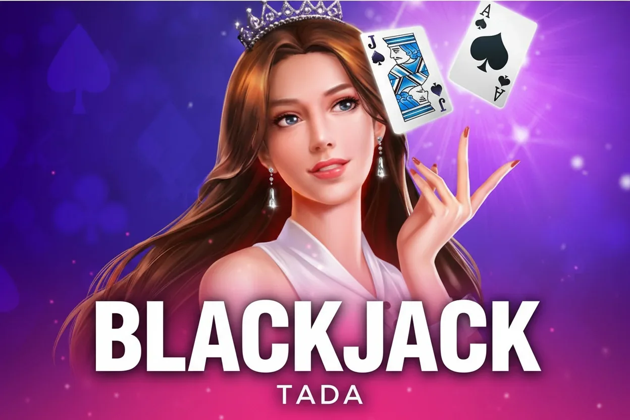 Blackjack στο Vox Casino