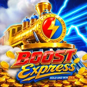 Vox Casino: Boost Express