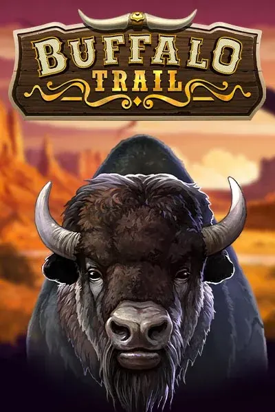Vox Casino: Buffalo Trail