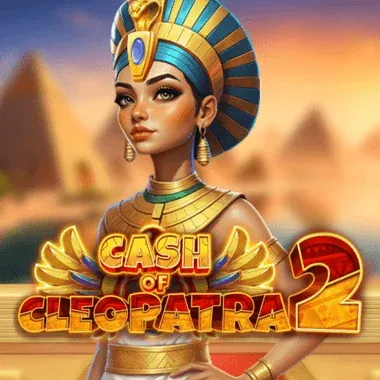 Cash of Cleopatra 2 στο Vox Casino