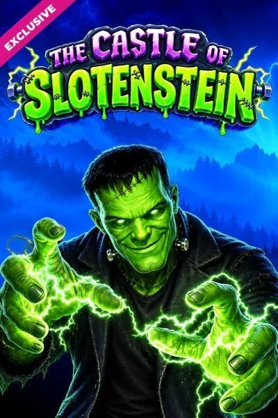 Castle of Slotenstein | Vox Casino