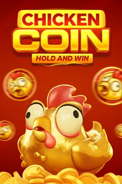 Chicken Coin στο Vox Casino