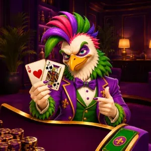 Chickjack | Vox Casino