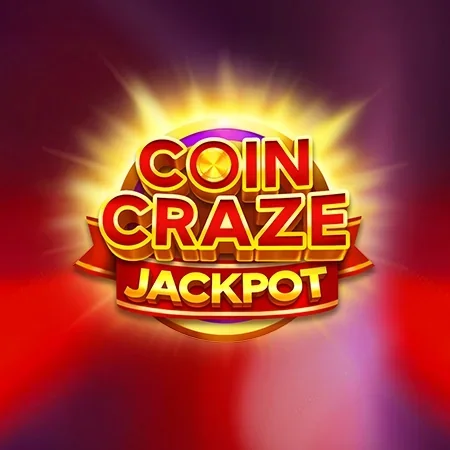 παιχνίδι Coin Craze Jackpot · Vox Casino
