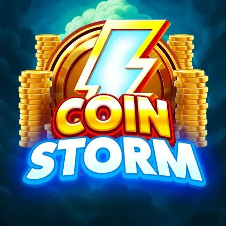 Coin Storm στο Vox Casino
