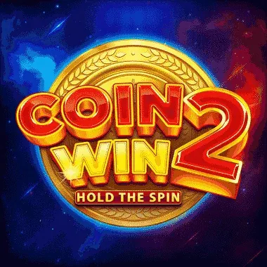 παιχνίδι Coin Win 2: Hold the Spin · Vox Casino