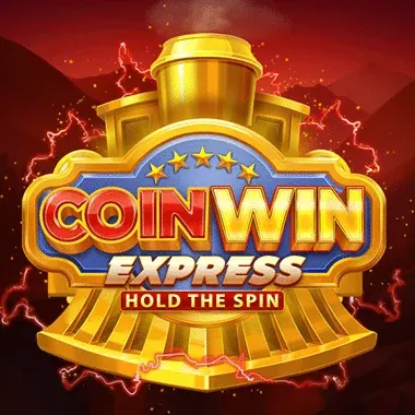 Coin Win Express: Hold The Spin — κουλοχέρης | Vox Casino