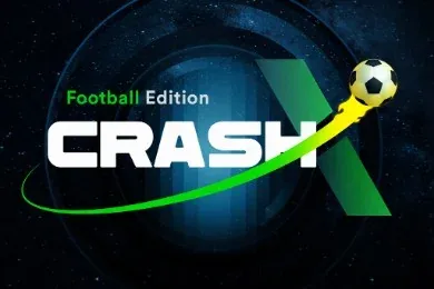 Vox Casino: Crash X Football Edition