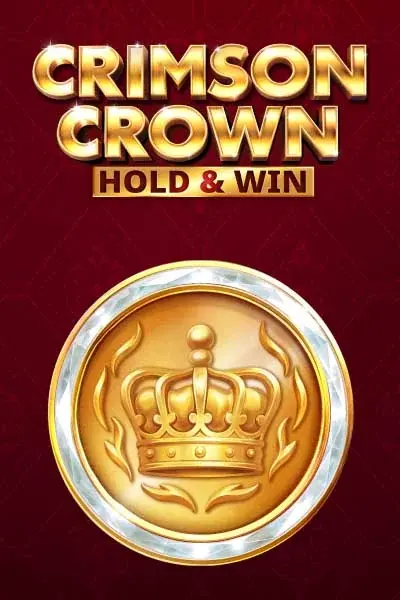 Crimson Crown — κουλοχέρης | Vox Casino