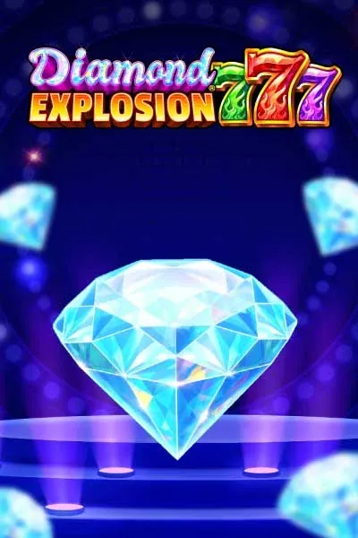 Diamond Explosion 777 κουλοχέρης — Vox Casino