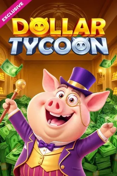 παιχνίδι Dollar Vault · Vox Casino