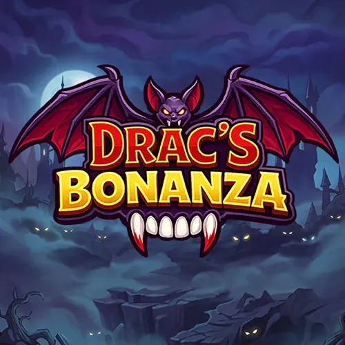 Drac's Bonanza στο Vox Casino