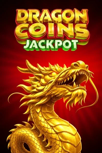 Dragon Coins Jackpot | Vox Casino