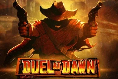 παιχνίδι Duelat Dawn · Vox Casino