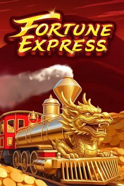 Fortune Express στο Vox Casino