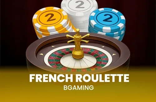 French Roulette | Vox Casino