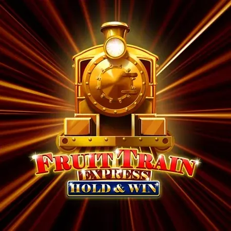 Fruit Train Express: Hold & Win στο Vox Casino