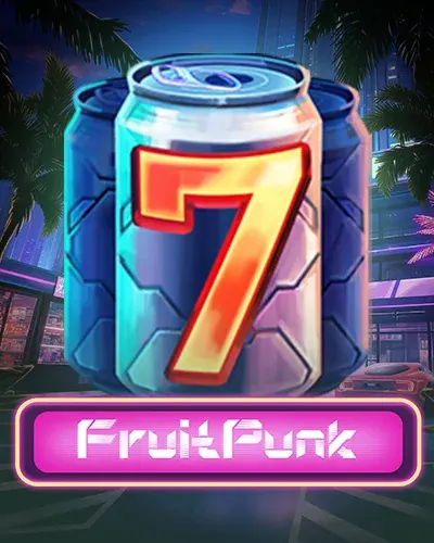 παιχνίδι FruitPunk · Vox Casino