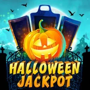 Halloween Jackpot — κουλοχέρης | Vox Casino