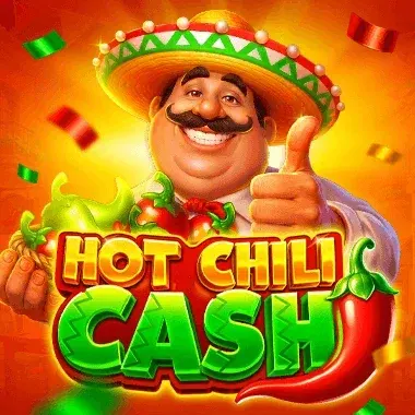 παιχνίδι Hot Chili Cash · Vox Casino
