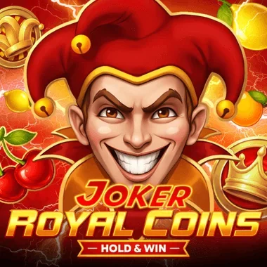 Joker Royal Coins: Hold & Win | Vox Casino