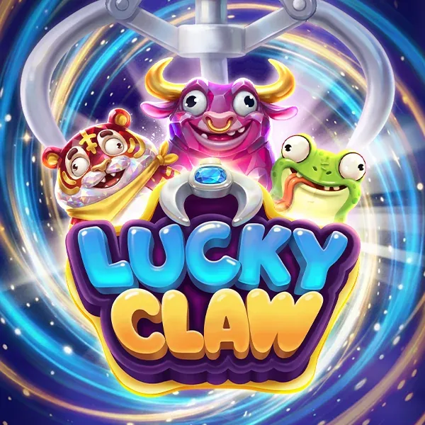Lucky Claw — κουλοχέρης | Vox Casino
