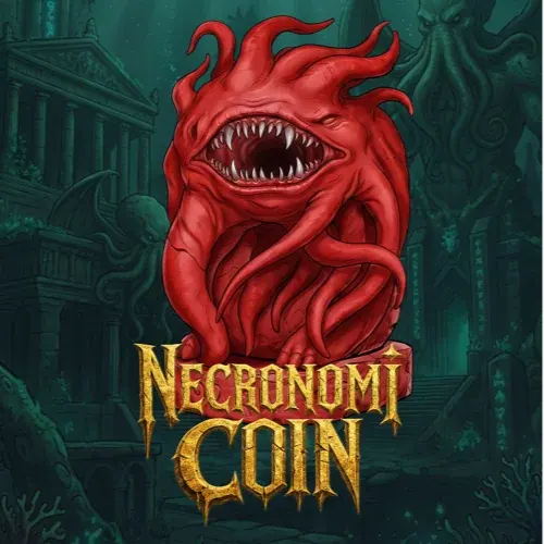 Necronomicoin κουλοχέρης — Vox Casino