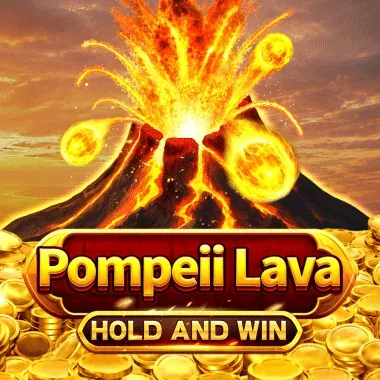 Pompeii Lava HOLD AND WIN κουλοχέρης — Vox Casino