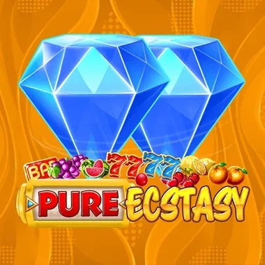 Pure Ecstasy — κουλοχέρης | Vox Casino