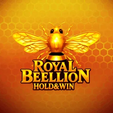 Vox Casino: Royal Beellion Hold & Win