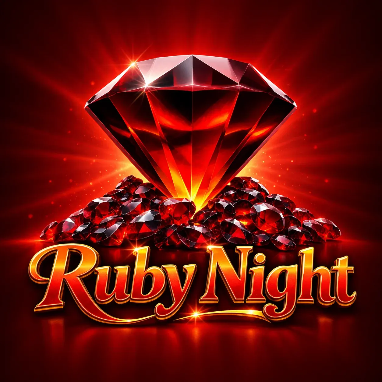 Ruby Night στο Vox Casino