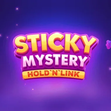 Sticky Mystery: Hold 'N' Link | Vox Casino
