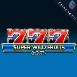 Super Wild Fruits - On Ice — κουλοχέρης | Vox Casino