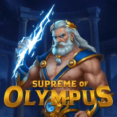 Vox Casino: Supreme of Olympus