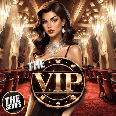 THE VIP | Vox Casino