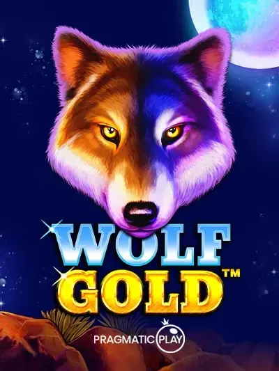 Wolf Gold στο Vox Casino