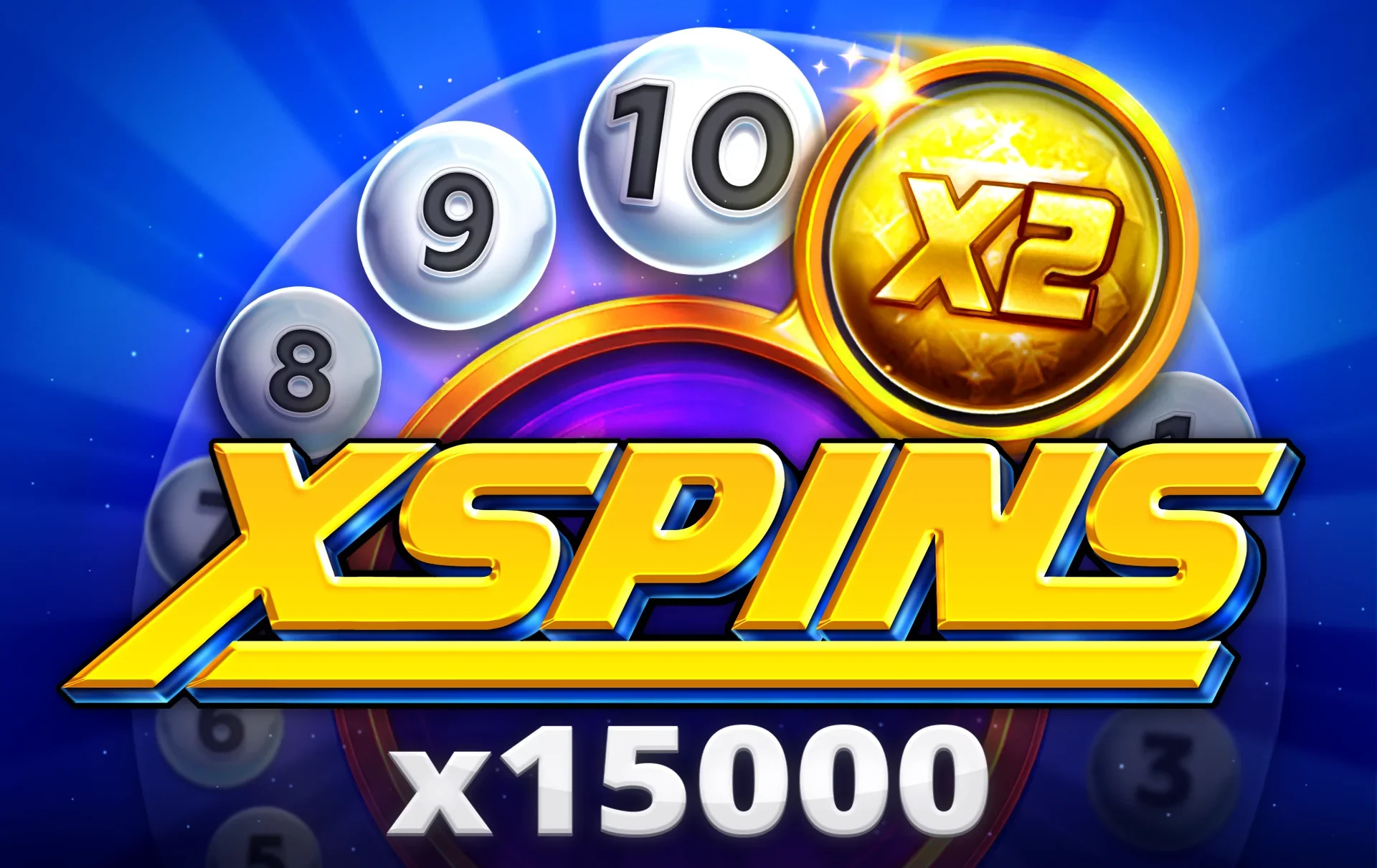 XSpins στο Vox Casino