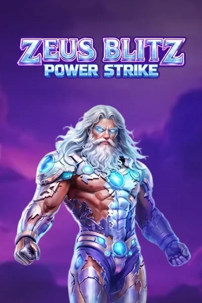 παιχνίδι Zeus Blitz: Power Strike · Vox Casino